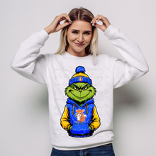 Load image into Gallery viewer, Sunset Elementary &quot;Green Guy&quot;
