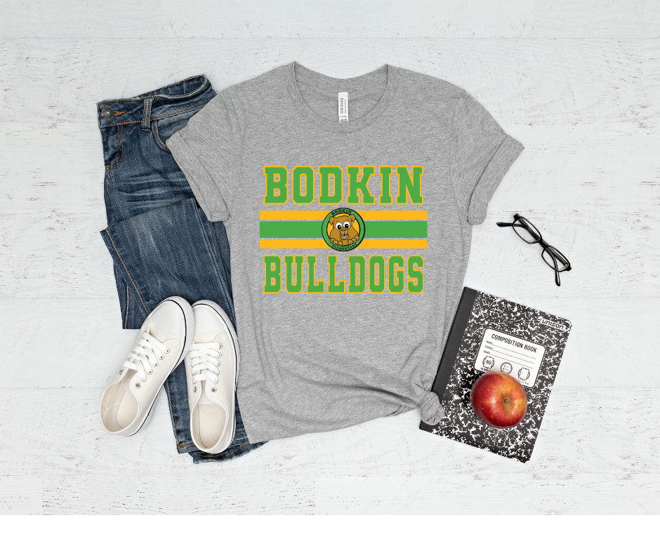 Bodkin Elementary 2025