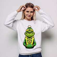 Load image into Gallery viewer, Bodkin Elementary &quot;Green Guy&quot;
