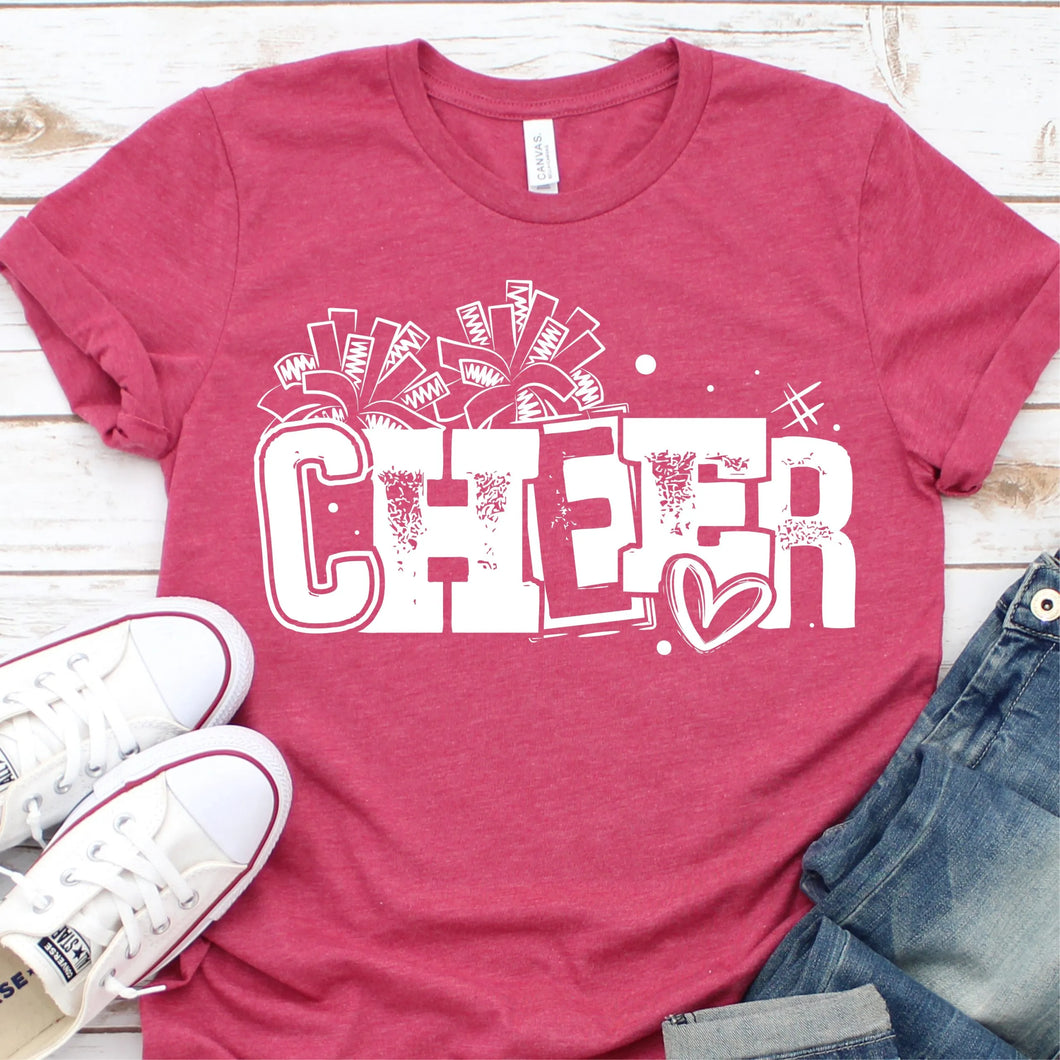 Cheer