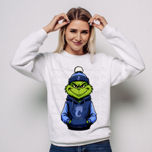 Load image into Gallery viewer, Chesapeake High School "green guy"
