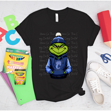 Load image into Gallery viewer, Chesapeake High School "green guy"
