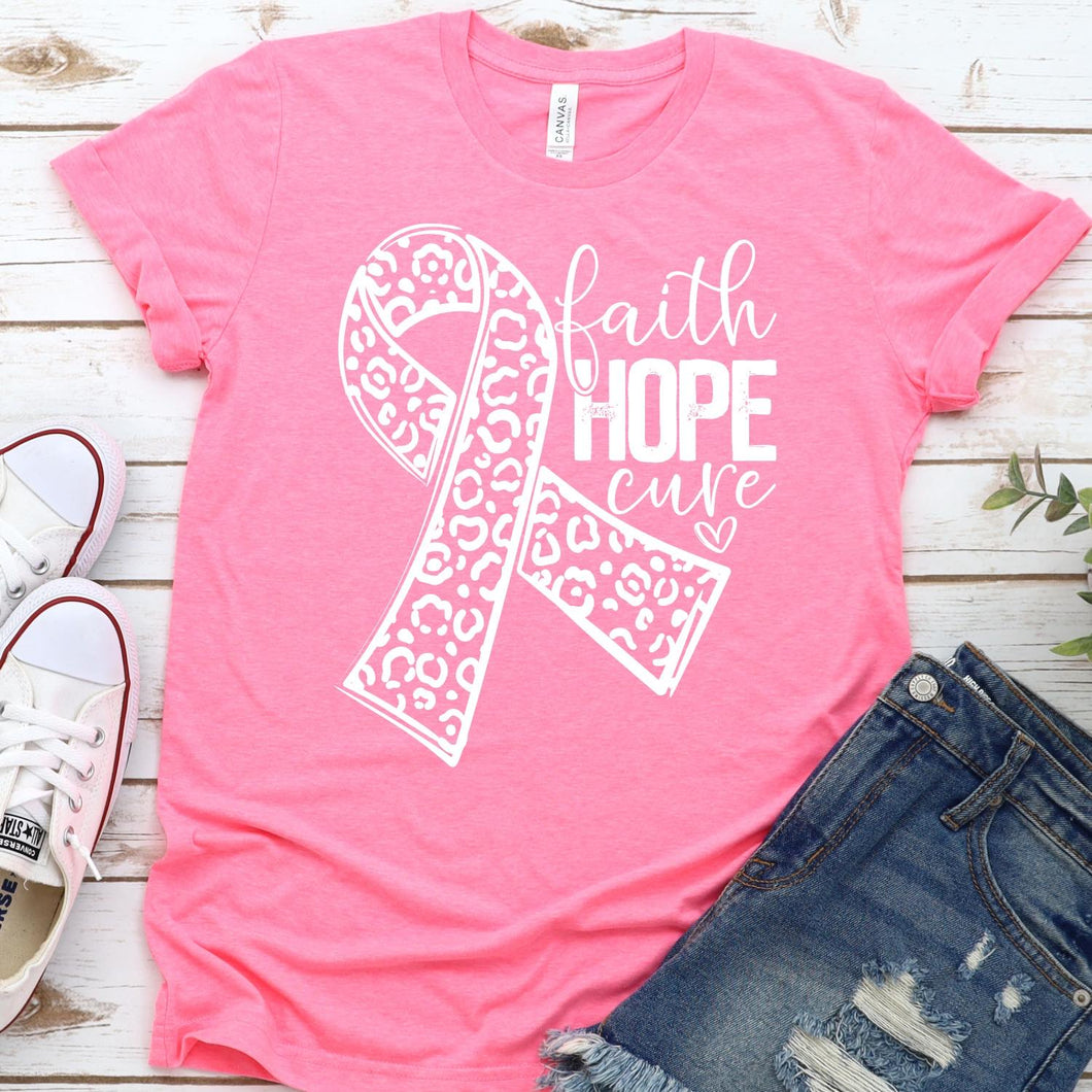 Faith Hope Cure