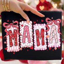 Load image into Gallery viewer, MAMA- valentines
