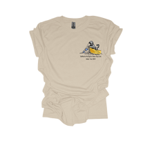 Load image into Gallery viewer, Rowin&#39; On A River  T Shirt - Gildan Soft Style Short Sleeve
