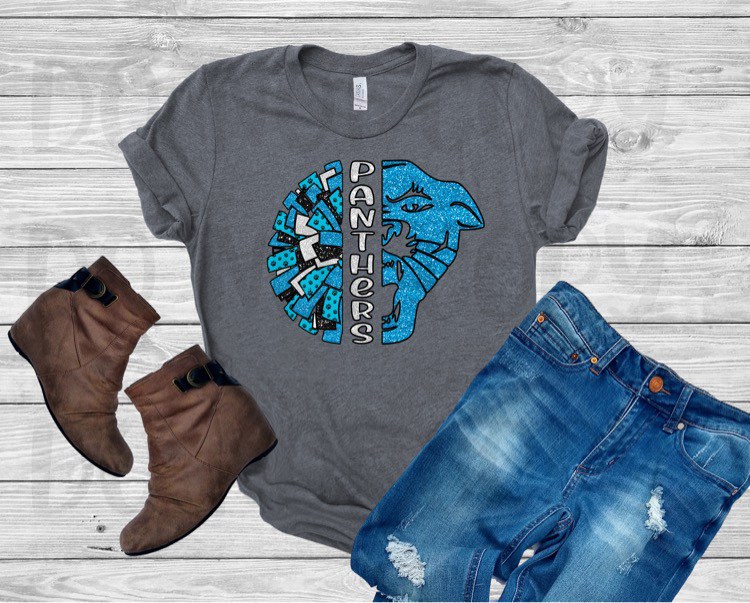 Panthers Cheer