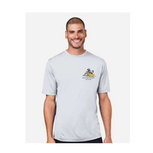 Load image into Gallery viewer, Rowin&#39; On A River   Unisex Performance Short and Long Sleeve
