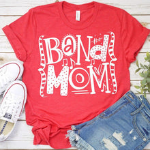 Load image into Gallery viewer, Band Mom
