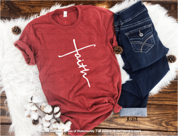 Faith