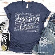 Load image into Gallery viewer, Amazing Grace
