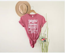 Load image into Gallery viewer, Smooth as Tennessee Whiskey
