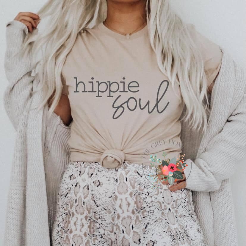 Hippie Soul