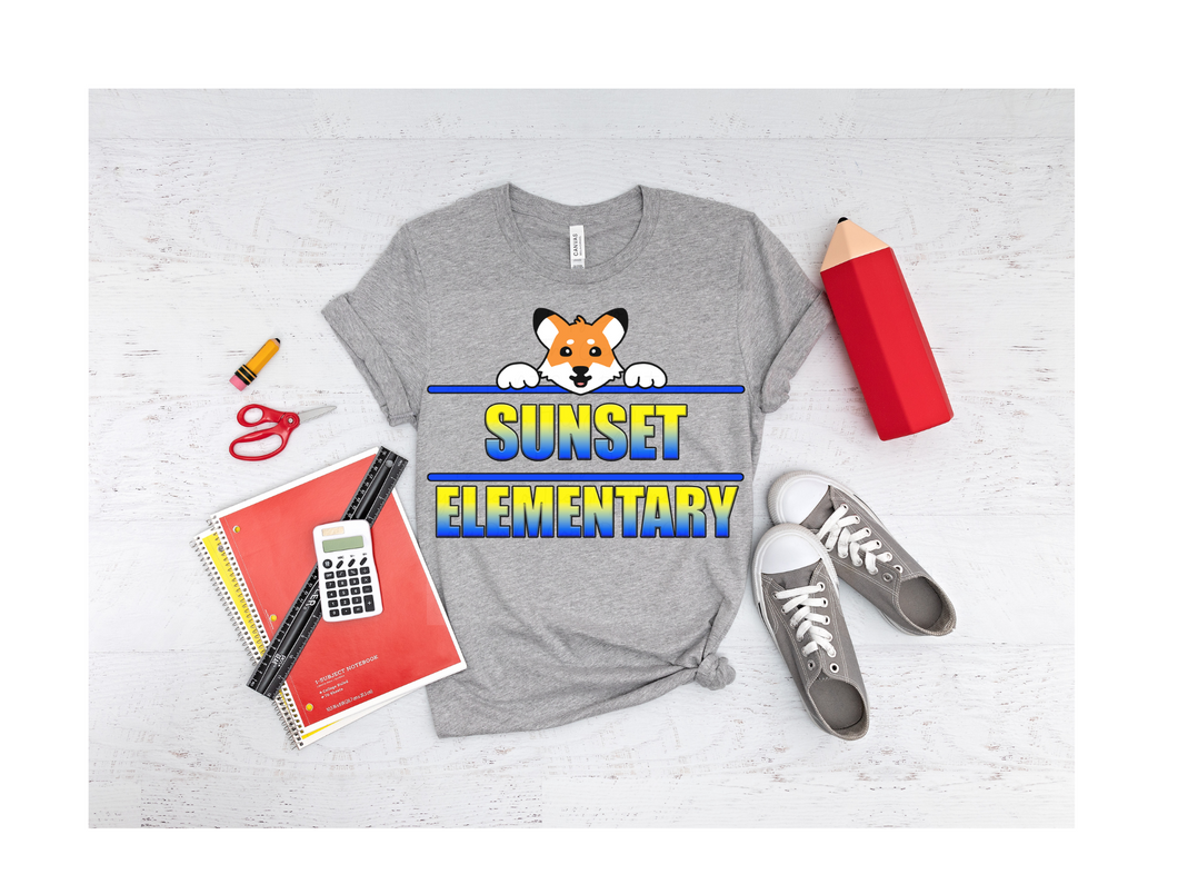 Sunset Elementary Youth