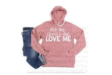 Load image into Gallery viewer, Pick Me Choose Me Love Me
