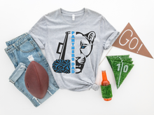 Load image into Gallery viewer, Panthers Cheerleading Dad
