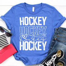 Load image into Gallery viewer, Hockey Hockey Hockey
