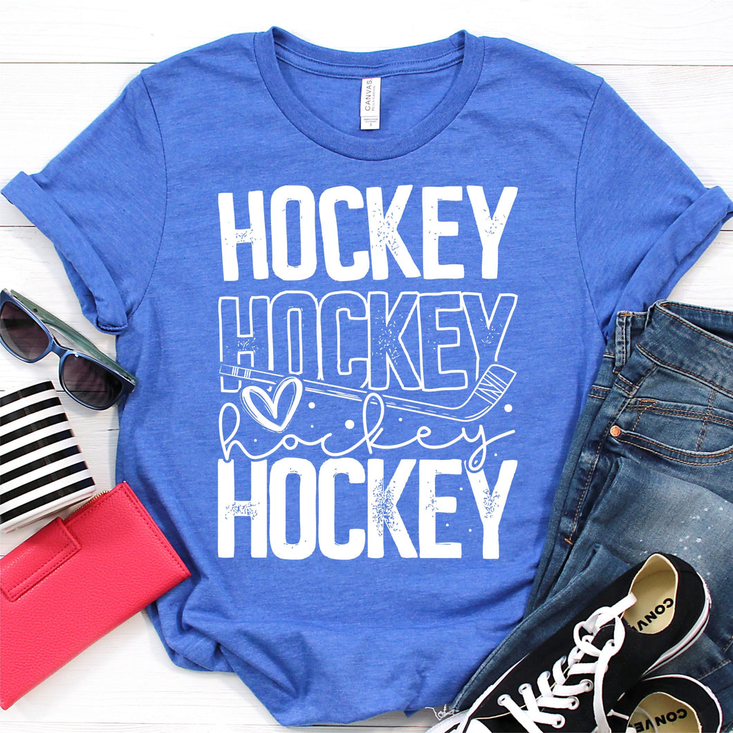Hockey Hockey Hockey