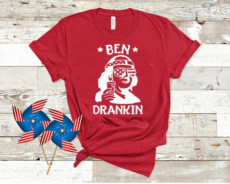Ben Drankin