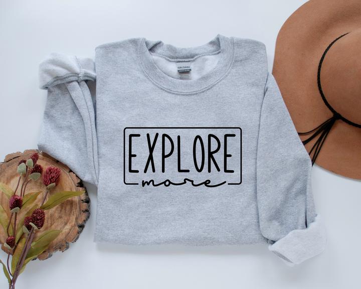 Explore More