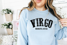 Load image into Gallery viewer, Virgo- Neurotic Bitch
